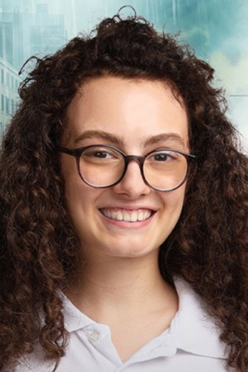 Irem Kübra Bakirtas