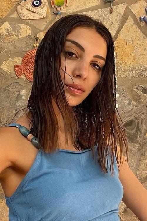 Irem Yüksel