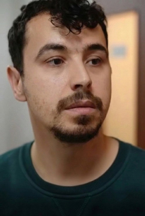 Ismail Furkan Sahin