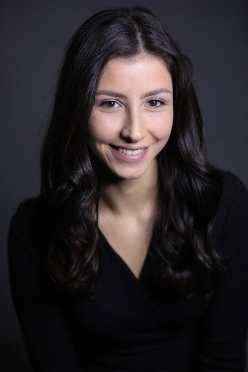 Izel Demirhan
