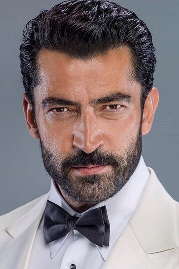 Kenan İmirzalioğlu