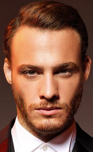 Kerem Bürsin
