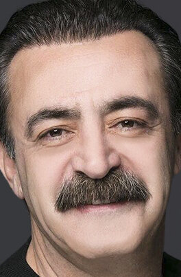 Levent Ülgen