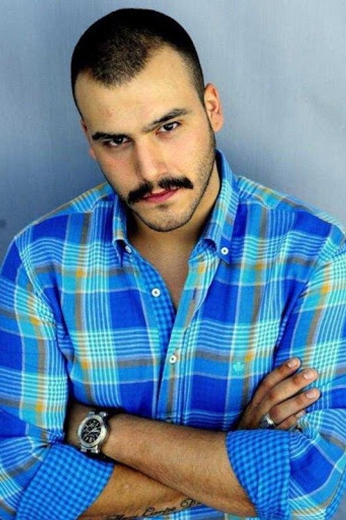 Mazhar Alican Ugur