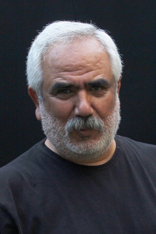 Mehmet Akif Özdemir