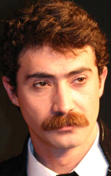 Mehmet Avdan