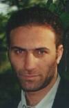 Mehmet Polat