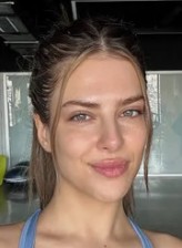 Melis Özçimen