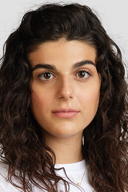 Melisa Bostancioglu
