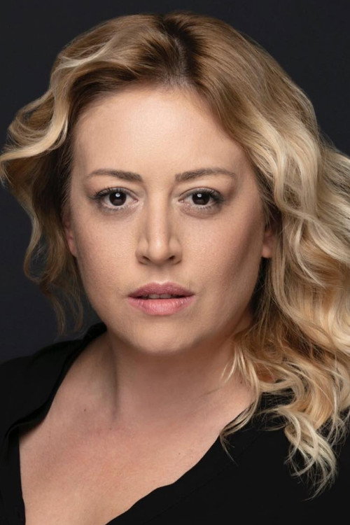 Melisa Dogu