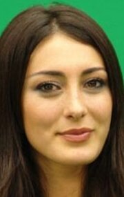 Merve Oflaz