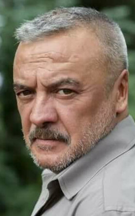 Mesut Akusta
