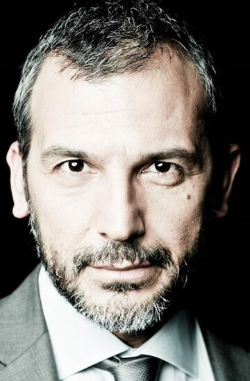 Mesut Özkeçeci
