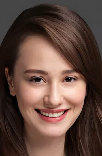 Müge Bayramoglu