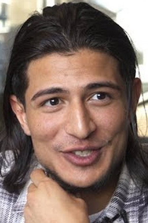 Mohammed Ismail