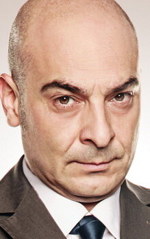 Murat Daltaban