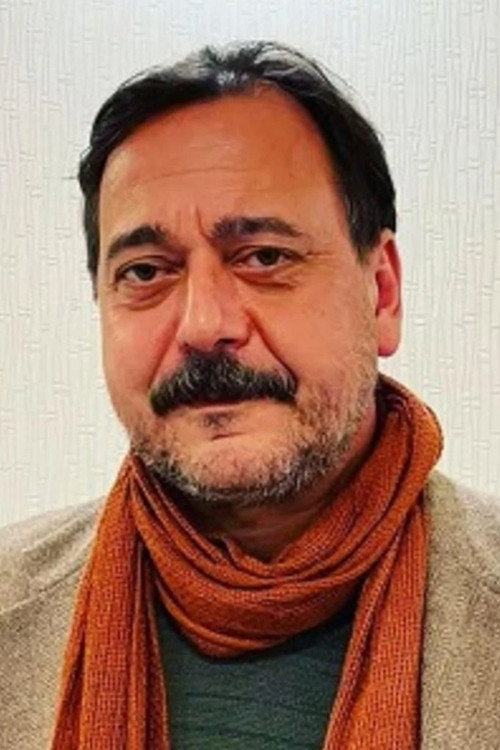 Murat Çidamli