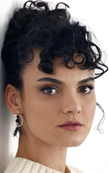Nazli Senem Ünal