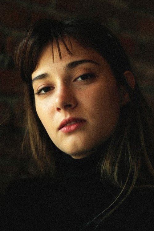 Nazlican Demir