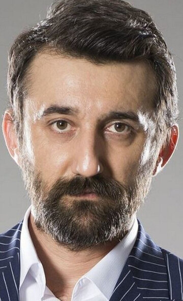 Necip Memili