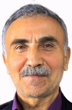 Necmettin Çobanoğlu