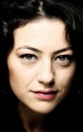 Nergis Ozturk