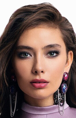 Neslihan Atagül