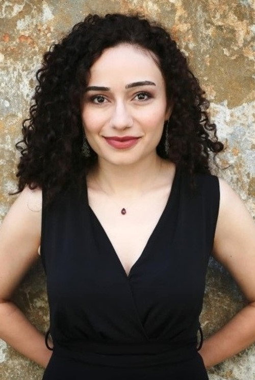 Nevzer Tugçe Gülhan