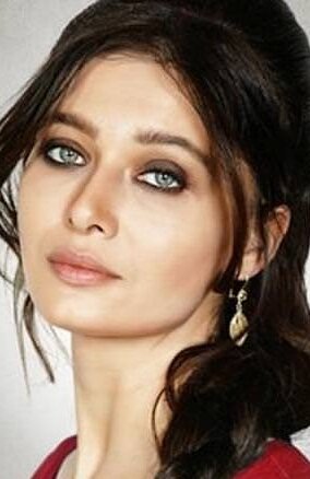 Nurgül Yesilçay