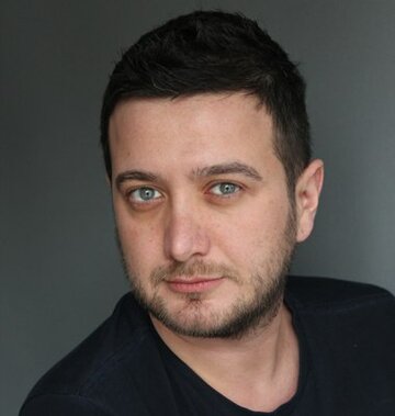 Onur Büyüktopçu