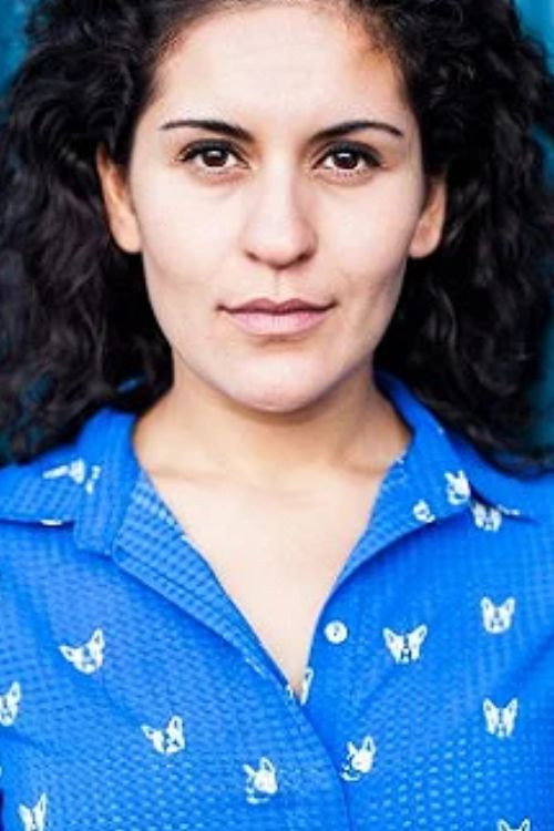 Ozlem Solmaz