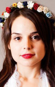 Pelin Ermis