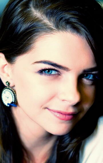 Pelin Karahan