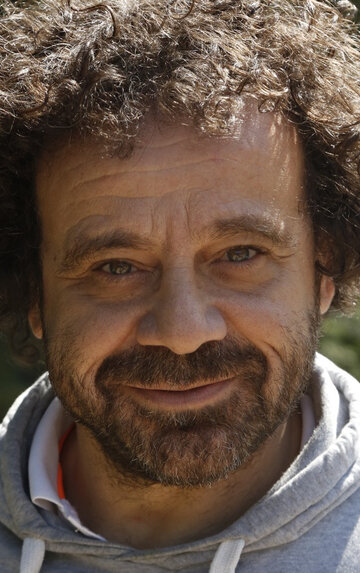 Reha Özcan