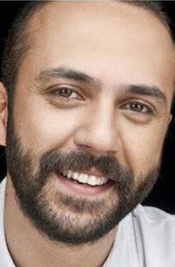 Sarp Akkaya