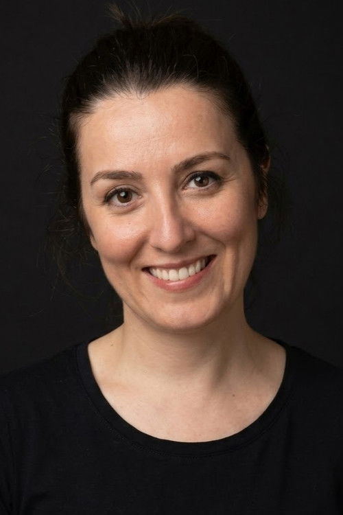 Sedef Pehlivanoglu