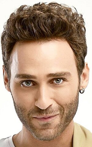 Seçkin Özdemir