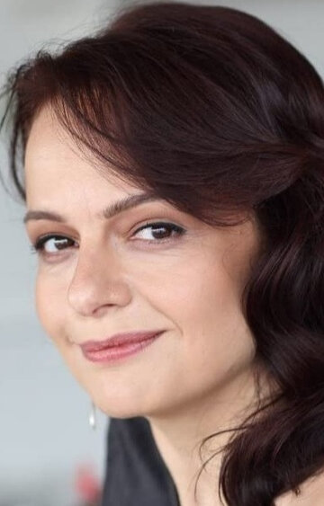 Selen Uçer