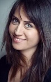 Selen Öztürk