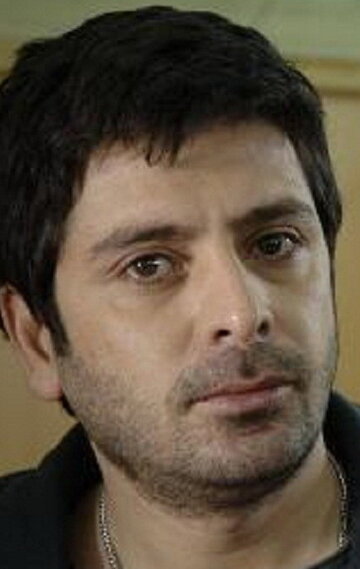 Selim Erdogan