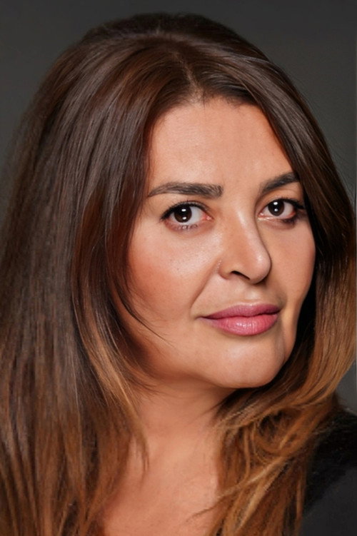 Senem Sahin