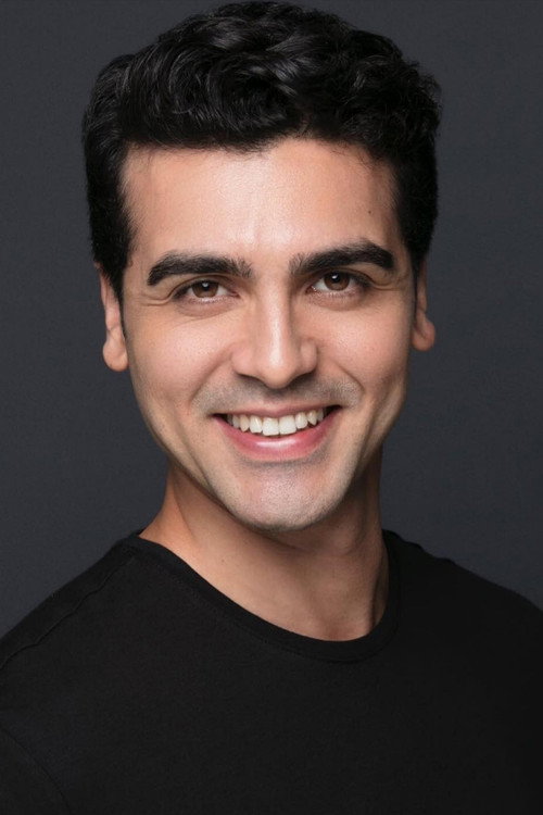 Sercan Gulbahar