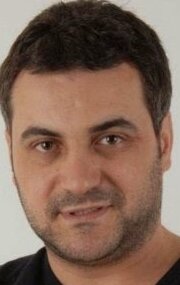 Serdar Çakmak
