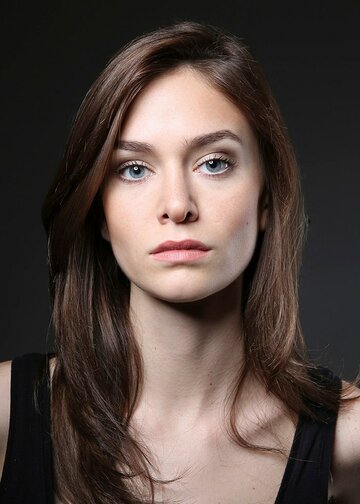 Seren Deniz Yalçin
