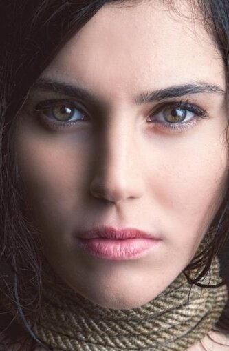 Serenay Aktas