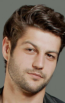 Serhat Teoman