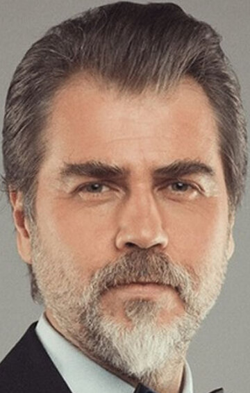 Serhat Tutumluer