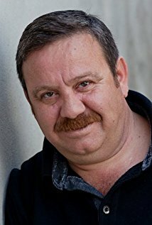 Serhat Özcan