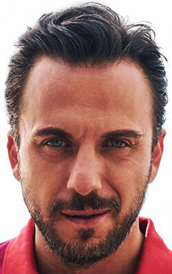 Serkan Altunorak