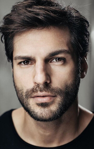 Serkan Çayoglu
